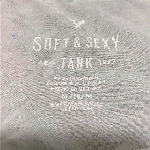 🔥🔥 American Eagle Tank Top - Picture 4 of 4